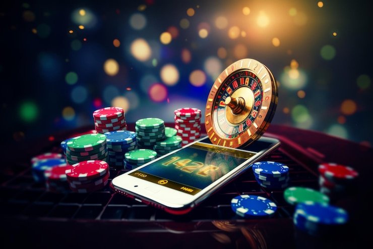 Mobile sports betting with smooth Android browser experience